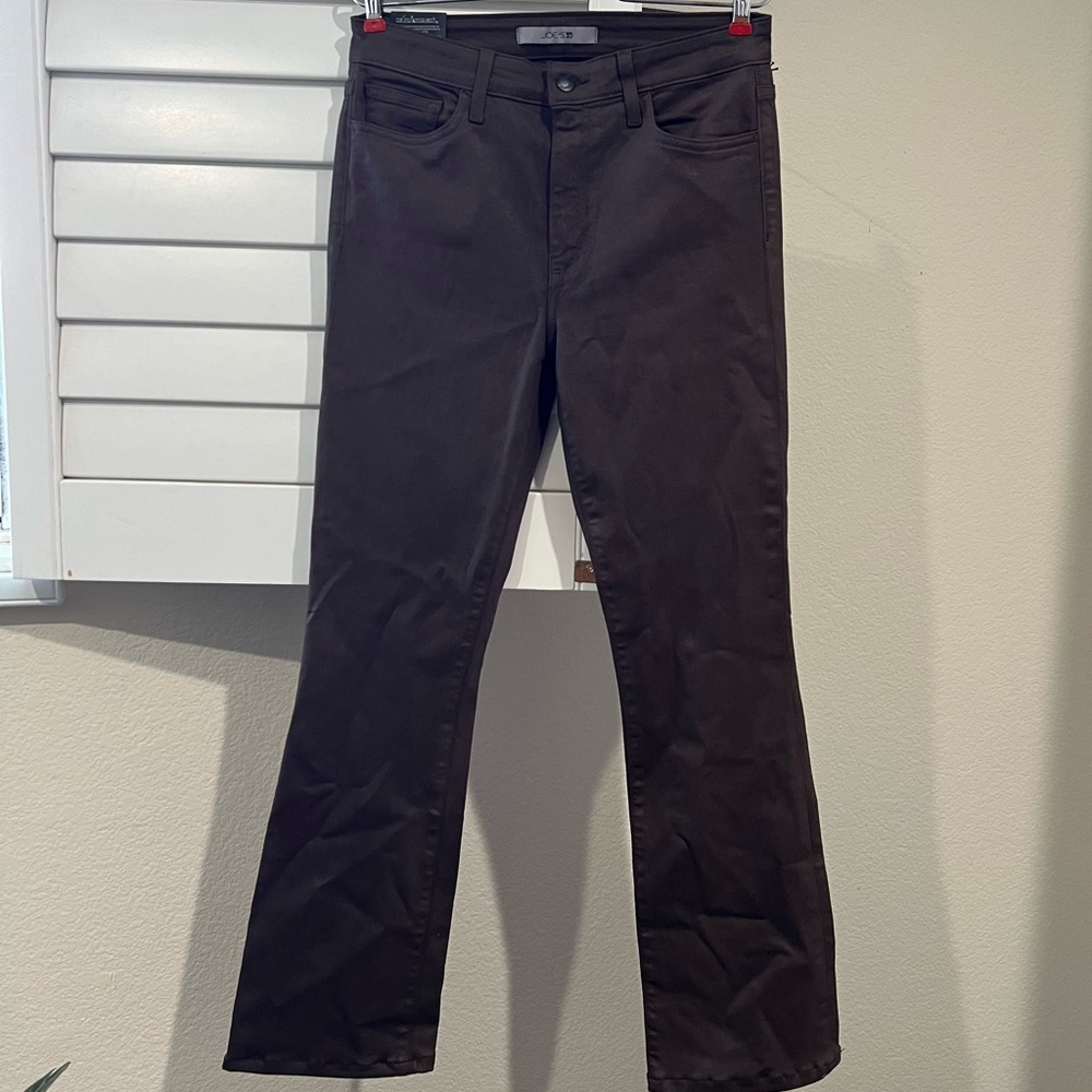 Joe's Jeans High Rise Bootcut - Picture 7 of 14
